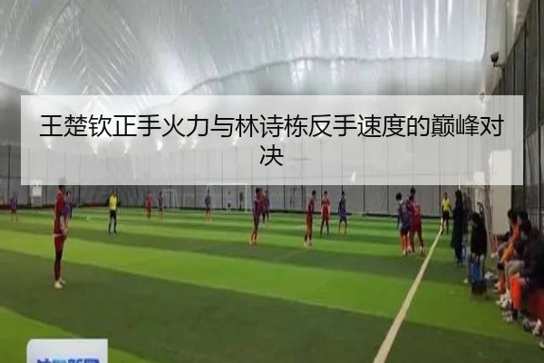 王楚钦正手火力与林诗栋反手速度的巅峰对决